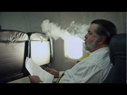 Addiction Incorporated (Trailer)