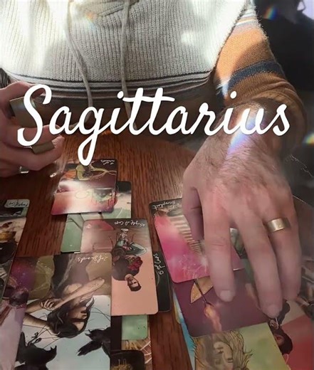 SAGITTARIUS ♐️ LIFE IS A HIGHWAY! Your stuck in rush hour traffic though!