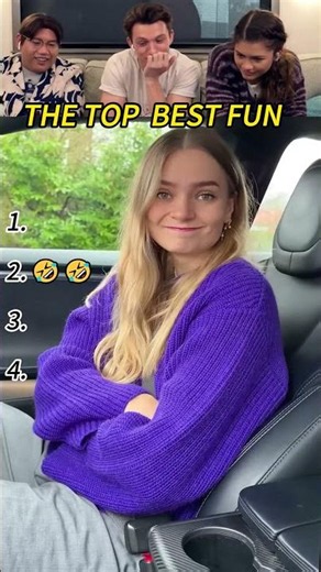 Tom Holland React Viral Videos #funny #tomholland #funny#trytolaugh #reaction