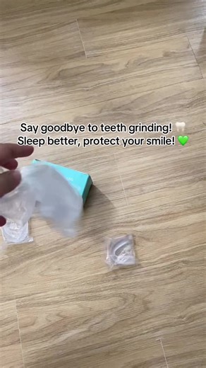 Stop Teeth Grinding with a Mouthguard Solution