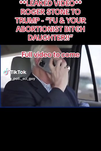 Poli. Sci Guy on TikTok