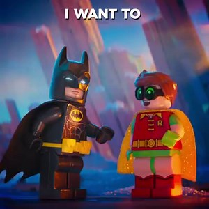 23K views · 1.5K reactions | LEGO Batman’s ideas > Your ideas. #LEGOBatmanMovie | The LEGO Batman Movie | Facebook