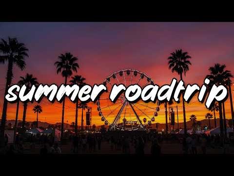 throwback tunes ~ summer 2010s hits ~ nostalgic tunes for road trips
