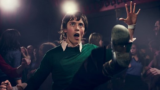 Northern Soul: watch the exclusive trailer for the film about the dance music phenomenon – video