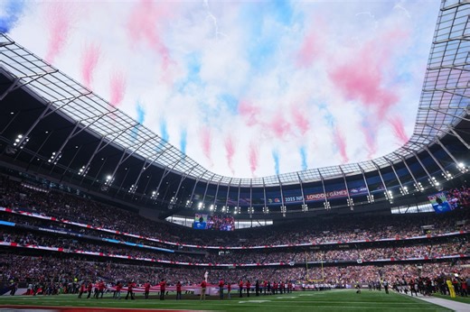 Denver Broncos at New York Jets in London: TV channel, time, what to know