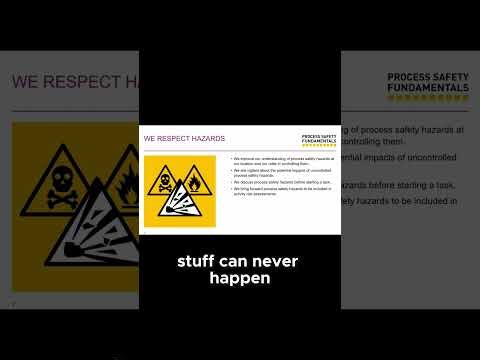 We Respect Hazards: The Crucial First Step to Prevent Explosions and Toxic Exposure!.mp4