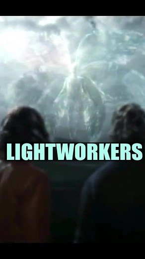 Lightworkers are beautiful souls who incarnated on Earth to help humans in this crucial spiritual transition period of Ascension in 2023. Lightworkers are always working towards creating higher multidimensional awakening and broadening humanities vision for the future. #lightworkers #ascension #fyp #christosavatar