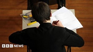 WJEC exam body to re-mark some GCSE English papers after review