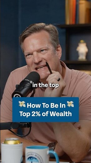 This Account Could Put You in the Top 2%
