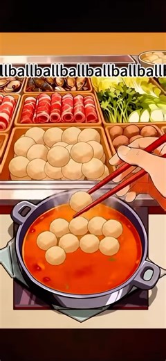 2026 1 20 Hot Pot Restaurant on Happiness Road (Meatball Credits) 1080x1920 Outsource 3.5 Speed