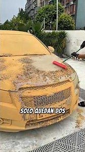 😢"Sin Dinero para el Regalo... ¡Así Transformé un Coche VIEJO en 2 Horas!🎁#CR7 #Familia #shorts