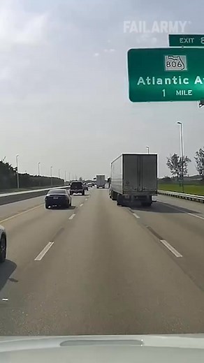 82K views · 211 reactions | Lots of tires get good distance, but these ones got ups #trucks #tires #dashcam #dashcams #cctv #fail #fails 7346736606767992110cc | Yarma | Facebook