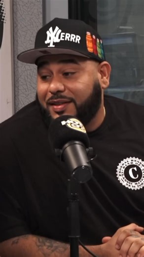 NEW EPISODE ALERT | Nicki hintin’ at that album | Yankees fightin’ for the playoffs | Diddy givin’ lessons behind bars… & way more! Tap in with the Tri-State of Mind on Hot 97 Radio, Youtube Stream, And Hot 97 App! @kenstarrrz @Everything.aybar @iamrayyyrayyy Executive producer @itsyourboyjr | HOT 97