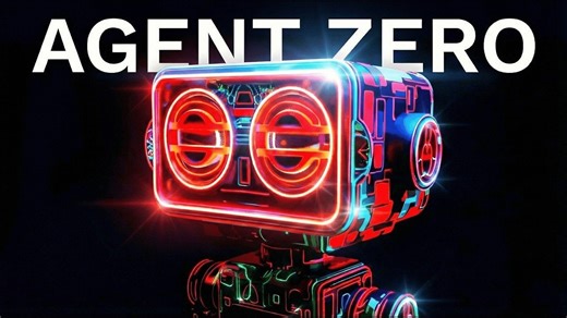 Agent Zero : 100% Locally PC-hosted Personal AI Assistant All Inside Docker