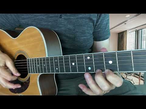 How To Play Single Notes On Guitar