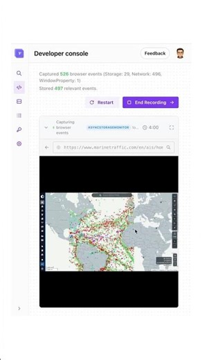 30 Days of Giving My AI the Tools it Needs: DAY 25 #vectorly #chatgpt #ai #mcp #browser #automation