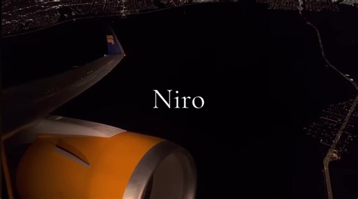 Niro - Je dois l'oublier
