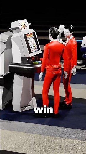 How Two Men Legally Won $500K in Las Vegas Casinos #documentary #casino