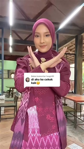 Link kebaya👉https://s.shopee.co.id/AUlhwSejOC | Rumah Makeup Tutorial