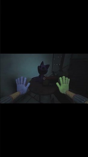 How to find the CG5 Secret In Poppy Playtime 3!