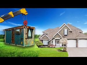 Tiny Homes IMPACT Housing Affordability in N Carolina