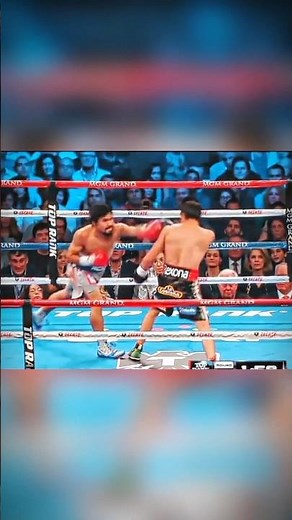 Manny Pacquiao vs Juan Manuel Marquez 4🔥 Legendary Knockout Fight | Full Boxing Highlights HD#boxing