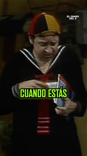 🙎🏻‍♀️😅 CC tu mamá se enoja y te llama por tu nombre completo #elchavodel8