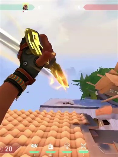 25 seconds raze ult super boost tutorial