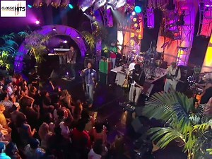 Ziggy Marley And The Melody Makers - Black Cat (2006) | Classic's