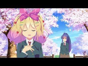 [AMV] Getting Stronger - Michelle Creber, Black Gryph0n, Baasik