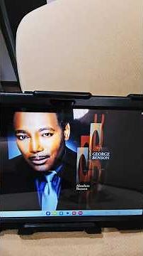 GEORGE BENSON, THE GHETTO.#music #audiophile #digital
