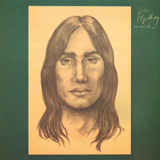 Dan Fogelberg - Home Free