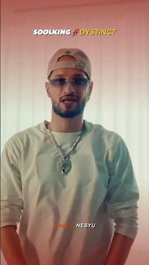 Soolking ft Dystinct🔥​☀️​😍​ "Bébé Allo" #soolking #dystinct #nej #shorts #song