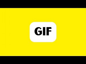How to Pronounce Gif (Correctly)
