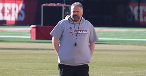 Matt Rhule Tuesday quick hits, news and notes for Nebraska football
