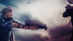 Dissidia Final Fantasy NT - Opening Movie