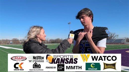 2025 Sports in Kansas Special Teams Player of the Year Sam Keely – Olathe Northwest – Junior (6’1”, 165, K/P) Olathe Northwest junior kicker/punter Sam Keely helped power the Ravens to a 6A state runner-up finish in 2025, earning recognition as one of the top specialists in Kansas. Keely delivered in pressure moments throughout the season, connecting on 8 of 12 field goals (long of 46) while also going 56 of 58 on PATs and scoring 100 career points. Known for his accuracy, calm mentality, and co