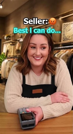 Lowballer Logic: “I’m Saving You Money!” (Reseller Meme)