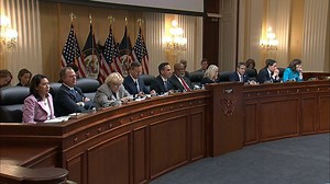 CBS Saturday Morning:House Jan. 6 Committee issues subpoena to U.S. Secret Service