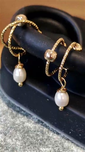 real artisan spirit for unique ear cuff you'll have.