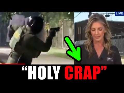 It's WAR on the CARTELS!!