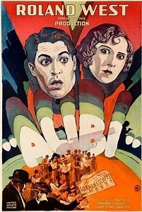 تحميل صور: فيلم - Alibi - 1929