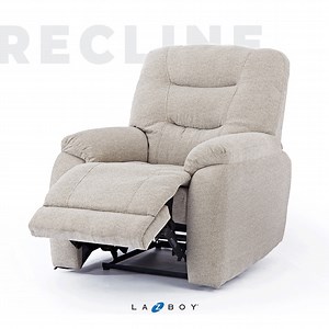 Recline in style. View our wide range of incliners and rocker recliners to suit any home. | La-Z-Boy South Africa