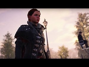 Assassin's Creed Syndicate - Official Nvidia GameWorks Trailer