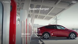 Tesla Installs Video Cameras At Superchargers ‘To Monitor Drivers Of Non-Tesla EVs’