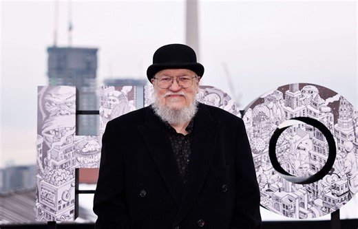 'Winds of Winter' Odds: Will It Be Announced in 2026?