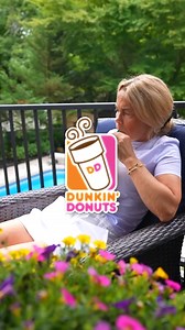 Swapping My Mom's Dunkin Donuts Coffee with Starbucks! #jackdoherty #reels | Jack Doherty