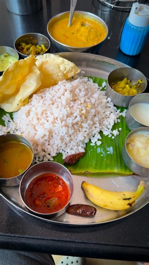 Fish curry meals | Pork fry by Aditi Restaurant, Hotel Hills park Angamaly… tried various combinations especially that angamaly manga curry and pork fry !! Super food !!! The best in Angamaly | Foodiemenon