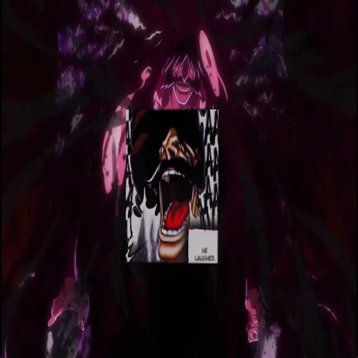 Yhwach: The Almighty — Безумный Эдит по Трейлеру Bleach TYBW Part 4 #shorts #bleach #ichigo