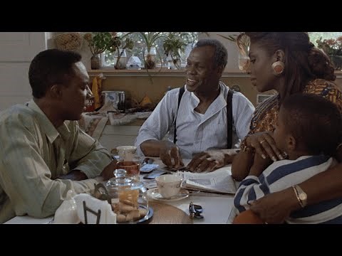 Danny Glover and Louverture Films | Trailer | Dec. 1-7